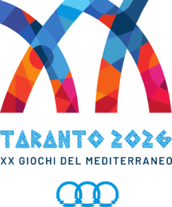 2026 Mediterranean Games logo.svg e1785357315492