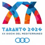 XX Juegos del Mediterráneo Taranto 2026