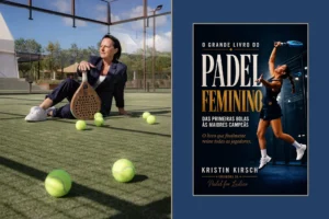 El Gran Libro del Pádel Femenino