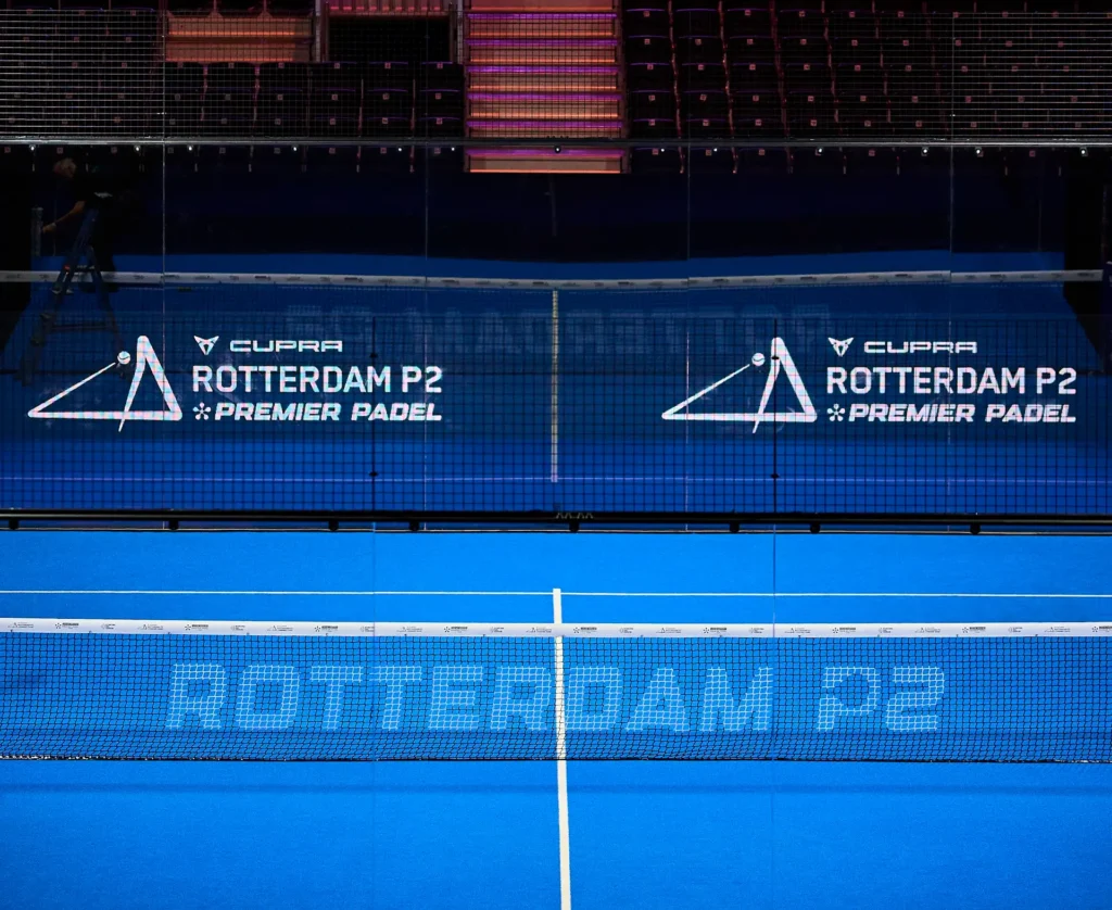 Rotterdam P2 2026