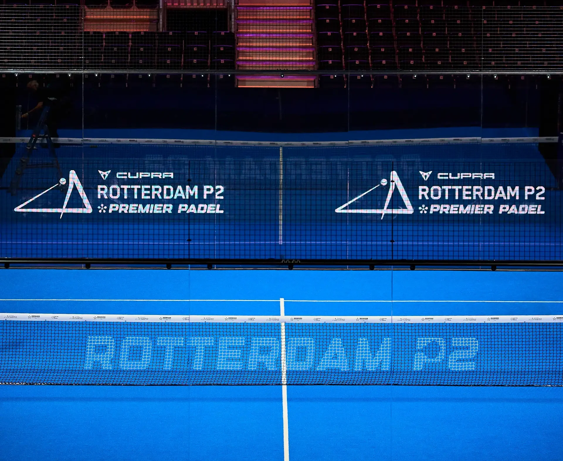 Rotterdam P2 2026